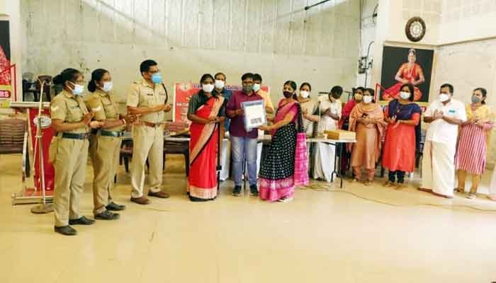 തൃശ്ശൂർ: കൊടകര പഞ്ചായത്തില്‍ പരാതിപ്പെട്ടികള്‍ സ്ഥാപിക്കുന്നു