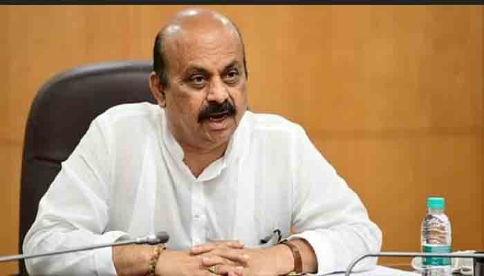 കോടതിവിധി വരെ യൂണിഫോം ചട്ടം പാലിക്കാന്‍ വിദ്യാര്‍ഥികളോടു കര്‍ണാടക മുഖ്യമന്ത്രി