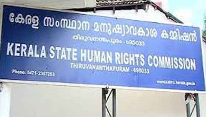 കമ്മീഷൻ റിപ്പോർട്ട് തേടി