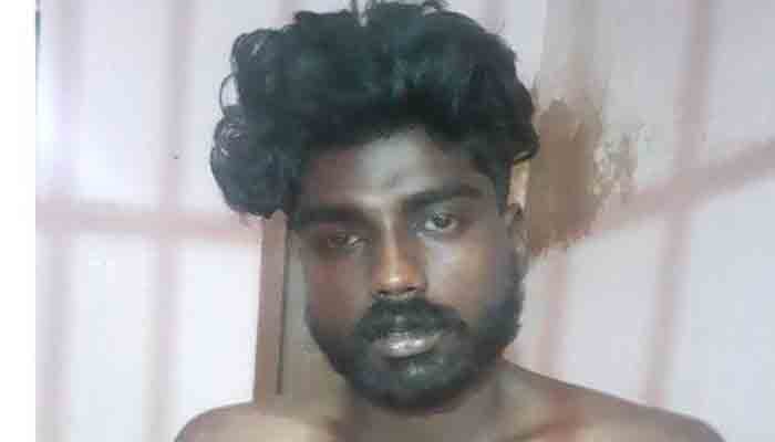 ആര്‍.എസ്‌.എസ്‌ പ്രവര്‍ത്തകന്‍ ശരത്‌ ചന്ദ്രന്റെ കൊലപാതകം: ഒന്നാംപ്രതി പിടിയില്‍