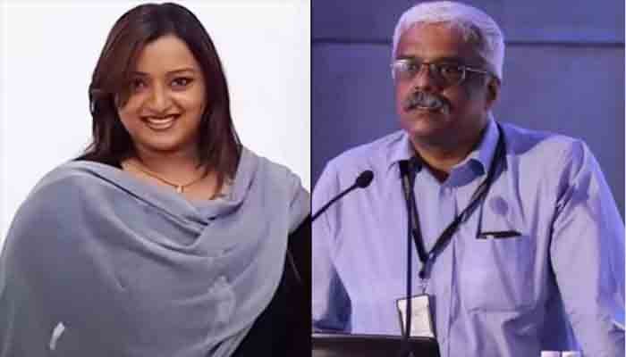 സ്‌പേസ് പാർക്കിലെ നിയമനം: സർക്കാർ കണ്ടെത്തലുകളെ പോലും തള്ളി ശിവശങ്കർ