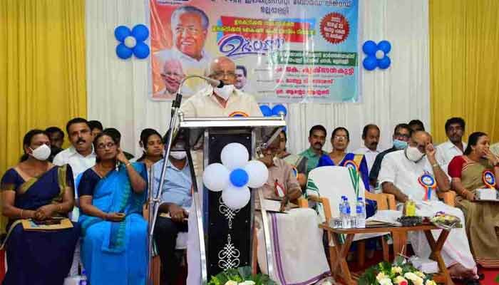 പത്തനംതിട്ട: കുന്നന്താനത്ത് 33 കെവി സബ് സ്റ്റേഷന്‍ ആരംഭിക്കും: മന്ത്രി കെ. കൃഷ്ണന്‍കുട്ടി