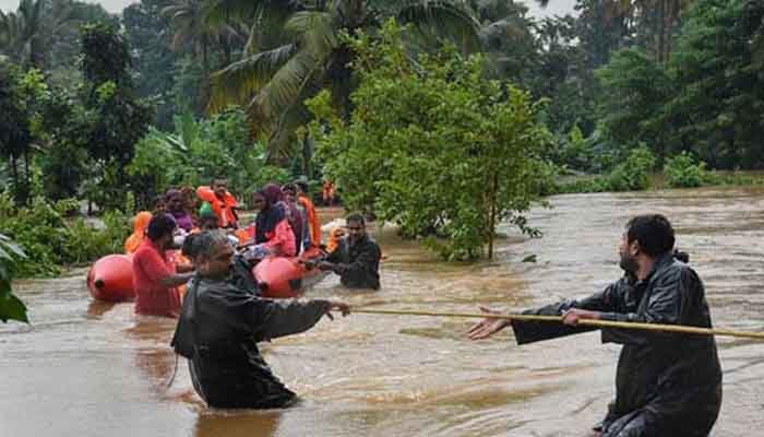 പ്രകൃതി ദുരന്തങ്ങൾ മുൻകൂട്ടി അറിയാം; താലൂക്ക് എമർജൻസി ഓപറേഷൻ സെന്റർ പറവൂരിൽ പ്രവർത്തനമാരംഭിക്കുന്നു