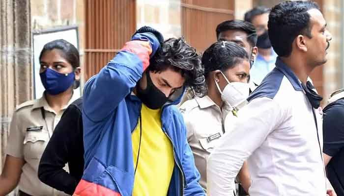 ആര്യൻ ഖാനെതിരെ തെളിവില്ലെന്ന വാർത്തകൾ നിഷേധിച്ച് എൻസിബി