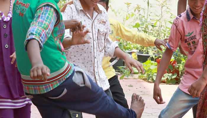 ഇടുക്കിയില്‍ ചില്‍ഡ്രന്‍സ് ഹോം നിര്‍മിക്കും