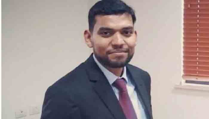 പാലസ്‌തീനിലെ ഇന്‍ഡ്യന്‍ അംബാസിഡര്‍, എംബസി ആസ്ഥാനത്ത്‌ മരിച്ചനിലയില്‍