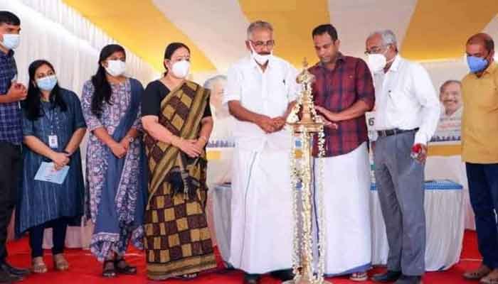 വയനാട്: മാറുന്ന തൊഴില്‍ രംഗത്ത് നൈപുണ്യ വികസനം അനിവാര്യം – മന്ത്രി എ.കെ ശശീന്ദ്രന്‍