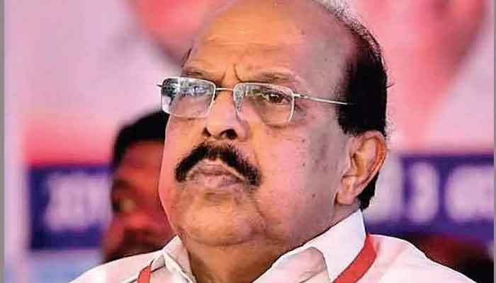 ജി. സുധാകരനെതിരെ വിമർശനം വേണ്ടെന്ന് സി.പി.എം സംസ്ഥാന നേതൃത്വം