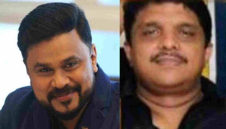 ദിലീപ് പ്രതിയായ വധഗൂഢാലോചനാ കേസിൽ സുഹൃത്ത് ശരത്തിനെ കൂട്ടുപ്രതിയാക്കും