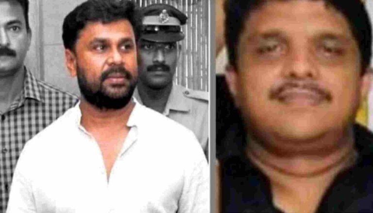 ദിലീപിന്റെ സുഹൃത്തും വ്യവസായിയുമായ ശരത്തിന്റെ ചോദ്യം ചെയ്യൽ പൂർത്തിയായി