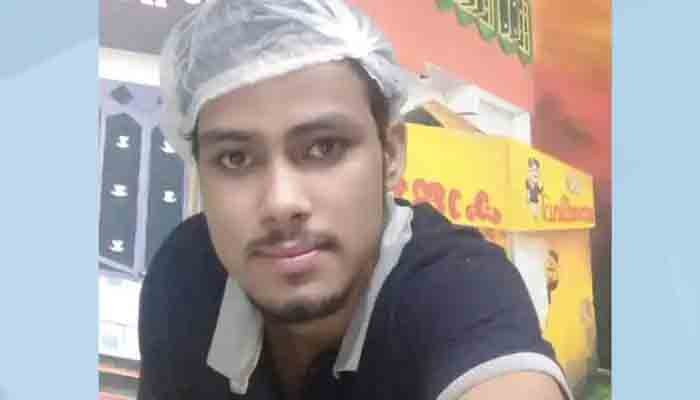 ശുചിമുറിയിൽ മൊബൈൽ ഫോൺ ഒളിപ്പിച്ചുവച്ച ഇതരസംസ്ഥാന തൊഴിലാളി അറസ്റ്റിൽ