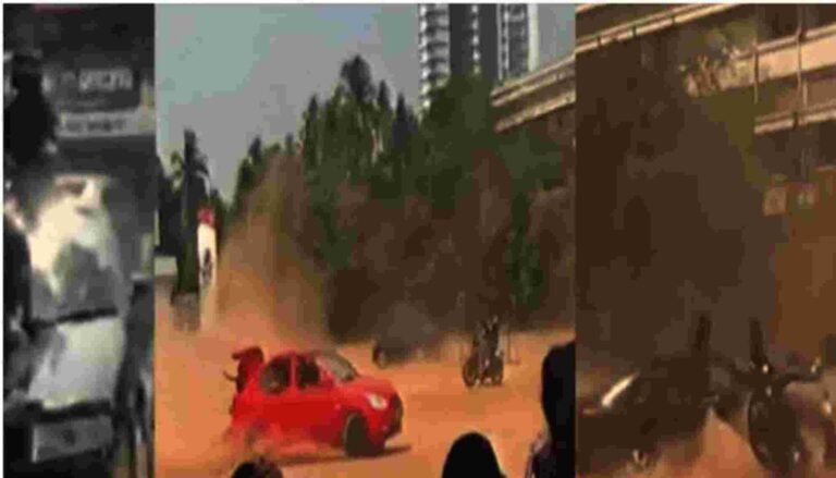 വാഹനങ്ങളിൽ അഭ്യാസപ്രകടനം: മോട്ടോർ വാഹന വകുപ്പ് കേസ് എടുത്തു