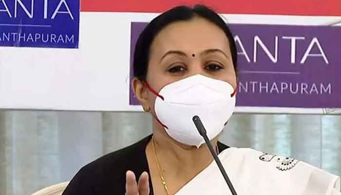 പൊതു ആരോഗ്യത്തിൽ വദനാരോഗ്യവും പ്രധാനം: മന്ത്രി വീണാ ജോർജ്