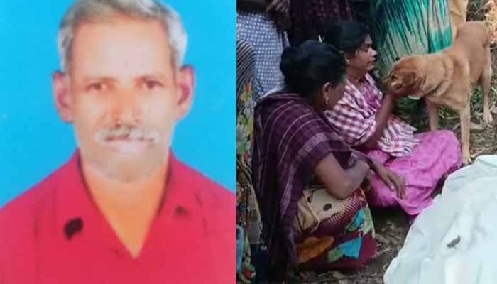 ”പട്ടിയുടെ മനസ്സലിവ് പോലുമില്ലാതെ ഭരണാധികാരികള്‍”