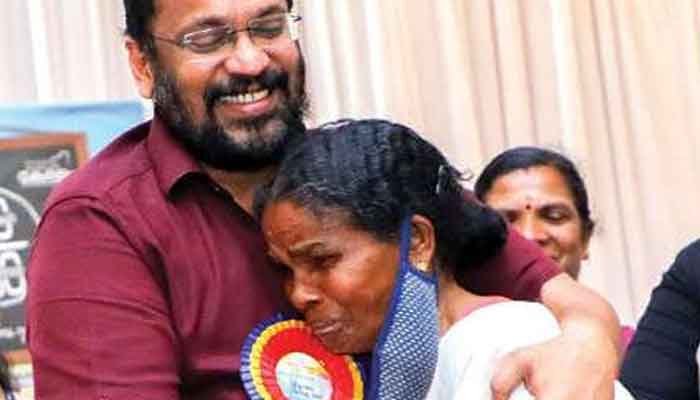 വയനാട്: ഭൂമിയുടെ രേഖകൾ ഇനി അവകാശികളെ തേടിയെത്തും മന്ത്രി കെ.രാജന്‍