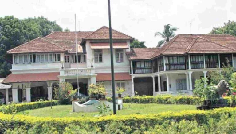 ക്ലിഫ് ഹൗസിന്റെ സുരക്ഷ വീണ്ടും വര്‍ധിപ്പിച്ചു: നടപടി സില്‍വര്‍ലൈൻ പ്രതിഷേധങ്ങള്‍ ഉള്‍പ്പെടെ കണക്കിലെടുത്ത്