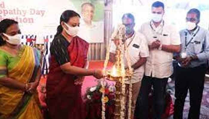 കാലത്തിന് അനുസരിച്ച് പരിഷ്‌ക്കരിച്ച ഗവേഷണം ആവശ്യം: മന്ത്രി വീണാ ജോർജ്
