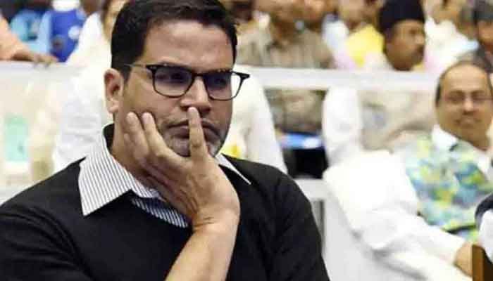 കോണ്‍ഗ്രസില്‍ ചേരാനുള്ള ക്ഷണം നിരസിച്ച് പ്രശാന്ത് കിഷോര്‍