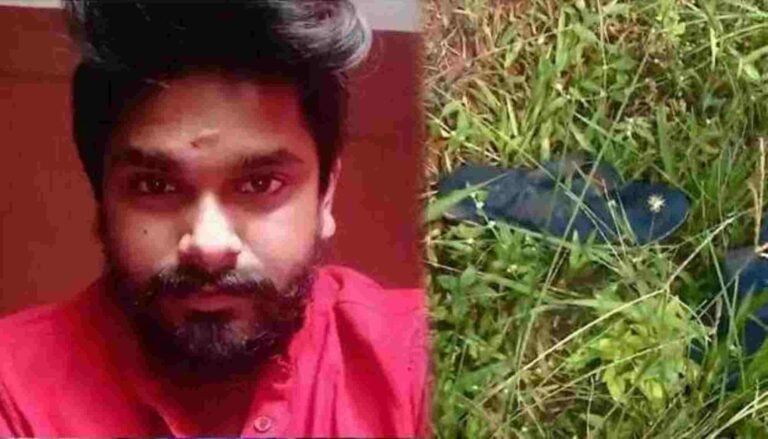 പോക്‌സോ കേസ്‌ പ്രതി ജിഷ്‌ണുവിന്റെ മരണത്തില്‍ ദുരൂഹത