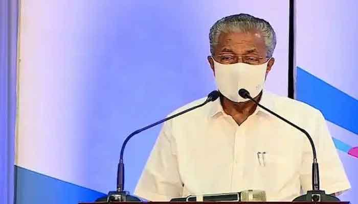 വികസനത്തിന്റെ പേരിൽ സർക്കാർ ആരെയും തെരുവിലിറക്കില്ലെന്ന് മുഖ്യമന്ത്രി