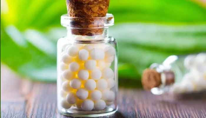 ഹോമിയോ ചികിത്സാ ക്യാമ്പ്