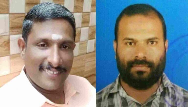 ആർ എസ് എസ് പ്രവർത്തകൻ ശ്രീനിവാസൻ കൊലപ്പെട്ട സംഭവത്തിൽ പങ്കില്ലെന്ന് പോപുലർ ഫ്രണ്ട്