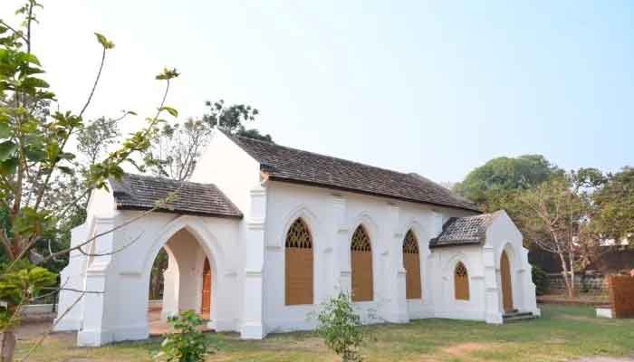 തലശ്ശേരി പൈതൃക ടൂറിസം: മൂന്ന് പദ്ധതികളുടെ ഉദ്ഘാടനം ഏഴിന്