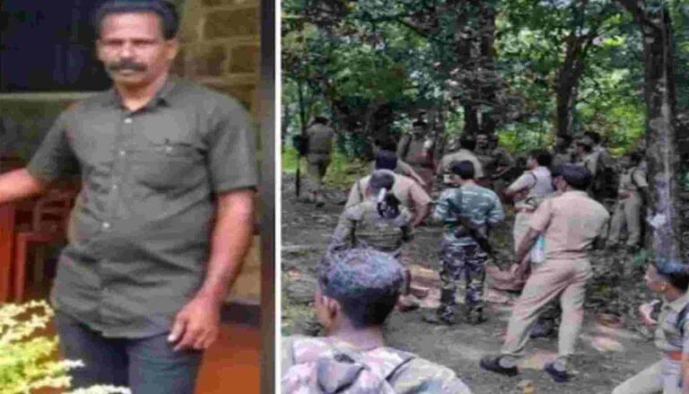 ഉറ്റവന്റെ നിരോധാനത്തിന്റെ ഞെട്ടലിലാണ് കുടുംബംവും സുഹൃത്തുക്കളും