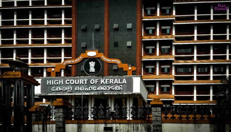 കെ.റെയില്‍: എന്തിനായിരുന്നു ഇത്രയും കോലാഹലങ്ങളെന്ന്‌ ഹൈക്കോടതി