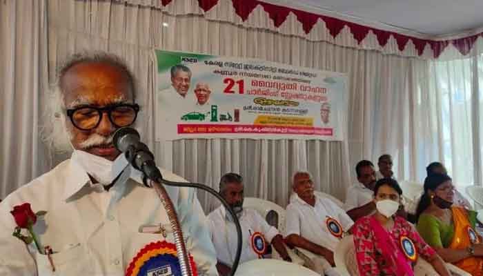 ആശങ്ക അകലെ, ചാർജിംഗ് കേന്ദ്രങ്ങൾ അരികെ