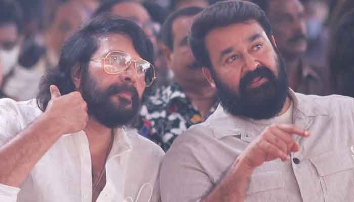 മലയാളത്തിന്റെ പ്രിയതാരം മോഹന്‍ലാലിന് ജന്മദിനാശംകളുമായി സ്വന്തം ഇച്ചാക്ക .