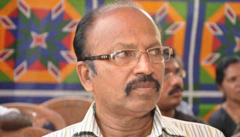 ​ഗായകൻ ഇടവബഷീർ അന്തരിച്ചു