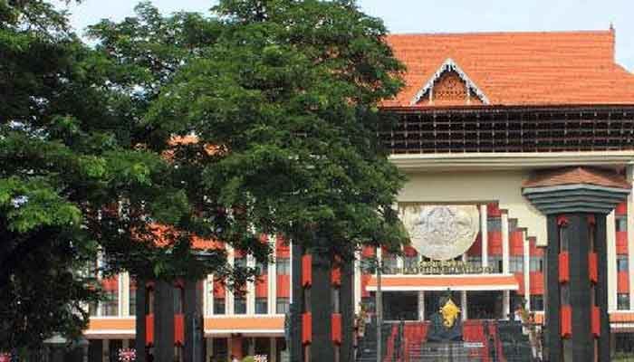 വനിതാ അംഗങ്ങളുടെ സമ്മേളനം കേരള നിയമസഭയിൽ 26ന് തുടങ്ങും