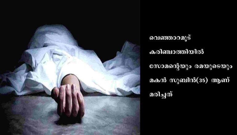 ദമ്പതികളെ ആക്രമിച്ച കേസിലെ പ്രതി കിണറ്റില്‍ മരിച്ച നിലയില്‍