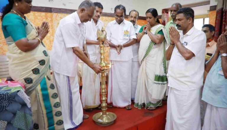 ഗണക മഹാസഭ ഉൾപ്പടെയുളള 81 പിന്നാക്ക സമുദയാങ്ങൾക്ക്‌ പ്രത്യേക സംവരണം വേണമെന്ന്: കെ.ജി.എം.എസ്‌