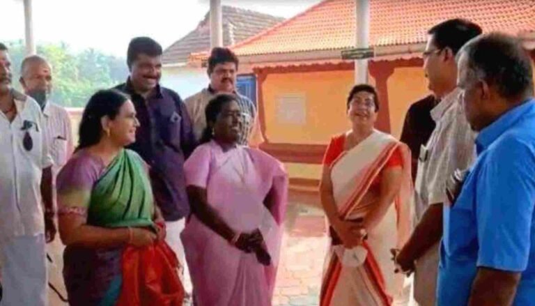 ഉത്രളിക്കാവിലെ നിര്‍മാണ പ്രവര്‍ത്തനങ്ങള്‍ പൈതൃകം നിലനിര്‍ത്തിക്കൊണ്ട്‌ മാത്രം. പുരാവസ്‌തുവകുപ്പ് സൂപ്രണ്ടിംഗ്‌ ആര്‍ക്കിയോളജിസ്‌റ്റ്‌