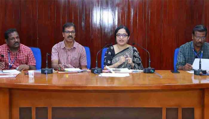 ട്രൈബല്‍ പ്ലസ് പദ്ധതി സംബന്ധിച്ച്  അവബോധം നല്‍കണം: ജില്ലാ കളക്ടര്‍