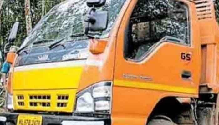 എറണാകുളം: സ്‌കൂള്‍ സമയം ; ടിപ്പര്‍ ലോറികള്‍ക്ക് നിയന്ത്രണം
