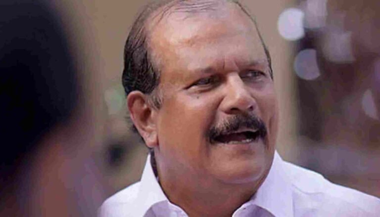 അന്വേഷണ ഉദ്യോഗസ്ഥന് മുന്നിൽ ഹാജരാകണമെന്ന് കാണിച്ച് പി.സി ജോർജിന് നോട്ടീസ്