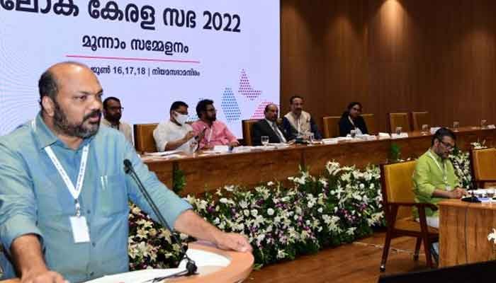 പ്രവാസികളുടെ നിക്ഷേപ പരാതികൾ പരിഹരിക്കാൻ ഓൺലൈൻ അദാലത്ത് നടത്തും: മന്ത്രി പി. രാജീവ്