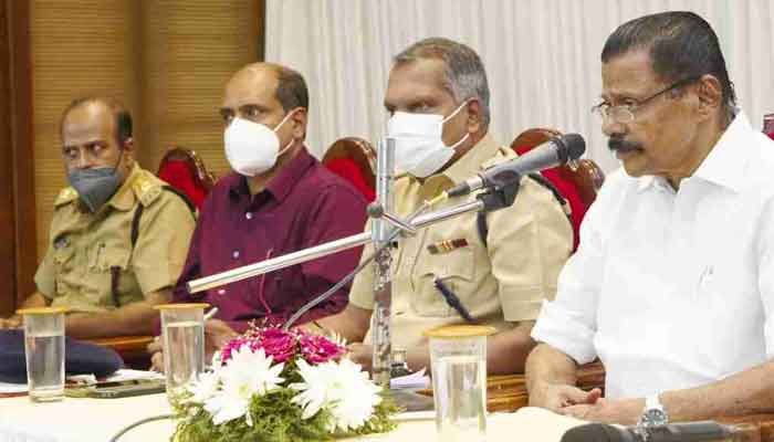 എറണാകുളം: മധ്യമേഖല എക്‌സൈസ് ഉദ്യോഗസ്ഥരുടെ യോഗം ചേര്‍ന്നു മദ്യത്തെ പ്രോത്സാഹിപ്പിക്കുക എന്നതല്ല സര്‍ക്കാര്‍ നയം: മന്ത്രി എം.വി ഗോവിന്ദന്‍