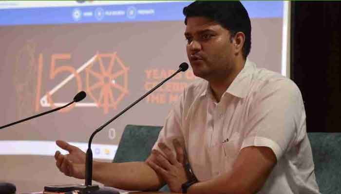 ഇ-ഓഫീസ് സംവിധാനം വിജയകരമായി നടപ്പാക്കാന്‍ ഭരണസമിതികള്‍ തയ്യാറാകണം: ജില്ലാ കളക്ടര്‍