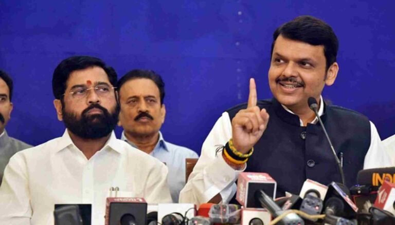 മഹാരാഷ്ട്രയില്‍  സ്പീക്കര്‍ തിരഞ്ഞെടുപ്പ്