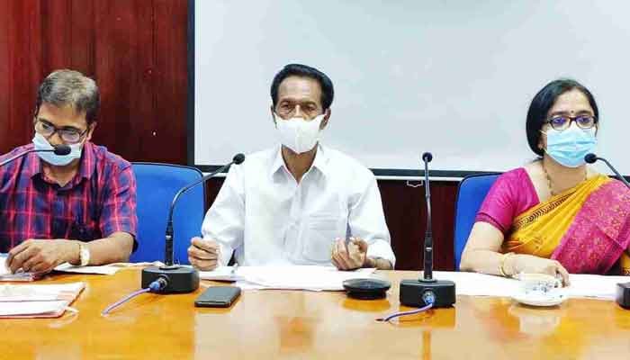 എല്ലാ പഞ്ചായത്തുകളിലും ജനജാഗ്രതാ സമിതികള്‍ രൂപീകരിക്കണം: ജില്ലാ പഞ്ചായത്ത് പ്രസിഡന്റ്