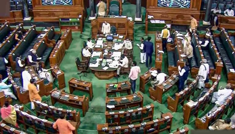 ഇതുവരെ ഏഴ് സ്ഥലങ്ങളുടെ പേര് പുനര്‍നാമകരണം ചെയ്‌തെന്ന് കേന്ദ്രസര്‍ക്കാര്‍