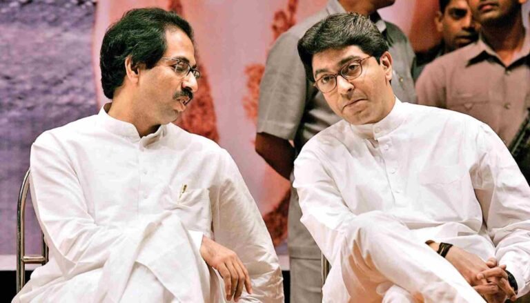 ഭാഗ്യത്തെ നേട്ടമായി തെറ്റിദ്ധരിക്കുന്ന ദിവസം മുതല്‍ തകര്‍ച്ച ആരംഭിക്കുന്നു – ഉദ്ധവിനെതിരേ രാജ് താക്കറെ