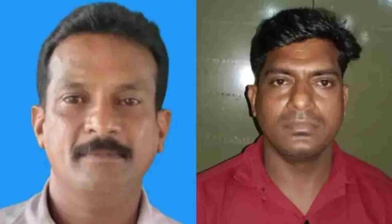 എസ്.ഐയെ കൈയേറ്റം ചെയ്ത കേസിൽ ഒരാൾ കൂടി പിടിയിലായി