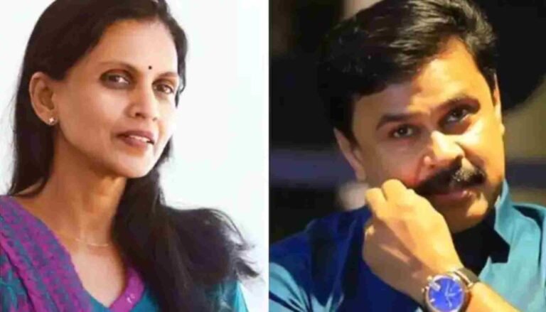 മുൻ ഡിജിപി ആർ ശ്രീലേഖക്കെതിരെ കോടതിയലക്ഷ്യ നടപടിക്ക് അനുമതി തേടി വിദ്യാർത്ഥിനി