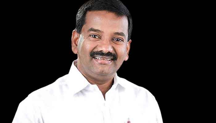 റീ ബില്‍ഡ് കേരള പദ്ധതി : രണ്ട് റോഡുകള്‍ക്ക് കൂടി നിര്‍മ്മാണ ഭരണാനുമതിയായെന്ന് അഡ്വ. പ്രമോദ് നാരായണ്‍