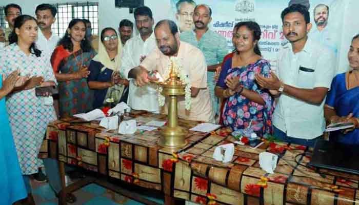 കടൽ കാക്കാൻ പ്രാദേശിക ഇടപെടൽ അനിവാര്യം: കെ.എൻ ഉണ്ണിക്കൃഷ്ണൻ എംഎൽഎ